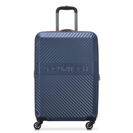 DELSEY PARIS Securitech Patrol 66cm 4 Double Wheels Expandable Trolley Case