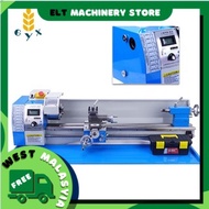 Brushless motor lengthened 80 cm lathe metal milling machine precision lathe woodworking lathe bead machine