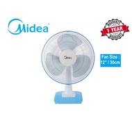 Midea Table Fan 12” - MF12FT17N