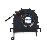 new laptop cpu cooling fan for  eMachines E732 E732Z E732ZG E732G MF60090V1-C100-G99 3pins fan