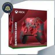 จอย Xbox Series Daystrike Camo รุ่นใหม่ล่าสุด !!!!! (XBox X Wireless Controller)(XBox S Wireless Con