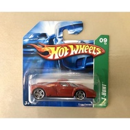 HOT WHEELS TH Ferrari Enzo (Short Card)