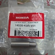 14520 K0R V01 lifter assy tensioner pcx160 adv160 stylo160 vario160 ori ahm
