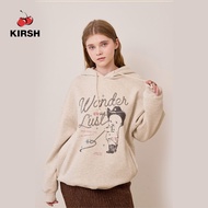 [KIRSH] RODEO BABY LOOSE FIT HOODIE | 25 WI