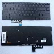 Laptop Keyboard For Asus ZenBook 13 UX331 UX331U UX331UN UX331FN UX331UAL