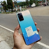 redmi note 11 pro second