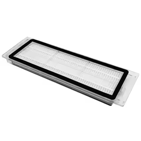 HEPA Filter for Xiaomi Mi1 1S 1st SDJQR01RR SDJQR02RR SDJQR03RR Robot Vacuum Cleaner