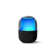 Philips 藍牙喇叭 燈光音樂播放器