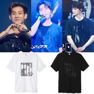 GOT7 ROAD 2 U CONCERT TSHIRT