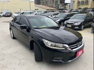 😍2015 Honda 本田 Accord 雅哥 可享全省保固😍