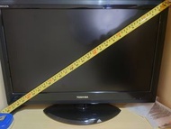 TOSHIBA 電視