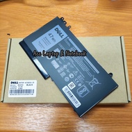 Original Battery For Latitude E5270 E5470 E5570 NGGX5 47Wh