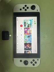 可開心Switch