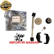 Part MJX H8H P8HBL1 light control P8HV25 P8HV26 P8HSA02 P8HSA05 G0845Y G0816Y motor pinion