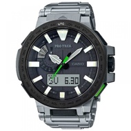 CASIO [Solar radio clock] PROTREK &amp;quot Manaslu TOUGH MVT. Multiband 6&amp;quot  PRX-8000T-7BJF