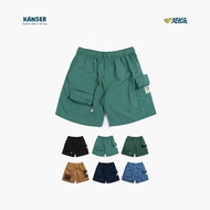 Artch - Kanser Sage - Boardshorts