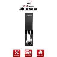 Alesis ASP2 Sustain Pedal สำหรับเปียโนไฟฟ้า ที่ให้ความรู้สึกเหมือน acoustic piano sustain pedal