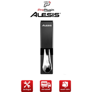 Alesis ASP2 Sustain Pedal แป้นเหยียบ Sustain Pedal ทรงเปียโน สำหรับเปียโนไฟฟ้า คีย์บอร์ด ดิจิตอลเปีย