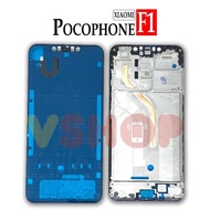 FRAME XIAOMI POCOPHONE F1 LCD PLATE/ - F1 MIDDLE BONEpoco