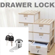 DRAWER LOCK/ CAM LOCK/ METAL LOCKER/ CABINET/ LETTERBOX