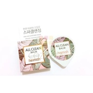 Heimish All Clean Balm Blister Sample 5ml K11/1