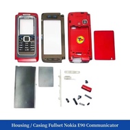Housing Casing Fullset N0K1A E90 Communicator