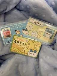 Chiikawa 小八 （卡／證）