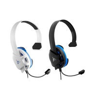 Turtle Beach Recon Chat PS4™ &amp; PS5™ 電競耳機麥克風｜耀眼矚目 精準定位