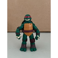 Raphael TMNT Teenage Mutant Ninja Turtles Action Figure 2012 Playmates T8