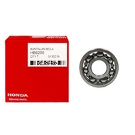Bearing 6200 Honda (HB6200)