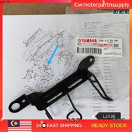 LC135 BRACKET IKAT SPARE TANK TANK COOLANT BRACKET HOLDER SPARE TANK COOLANT BRACKET SIDE COVER