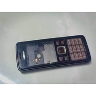 Casing Nokia 6300 fullset