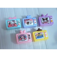 Sanrio Decoden Decorative Charms Home Series - DIY Crafts
