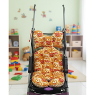 Alas Stroller Bayi Universal Baby Car Seat Stroller Pad By Shafiyyah.Sarban