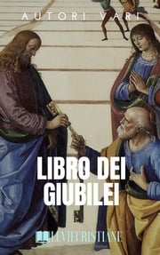 Libro dei Giubilei AA.VV.