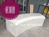 Sofa Curve Pelamin Kerusi Pelamin Kerusi Sanding Wedding Chair Sofa