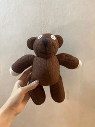 Mr. Bean 熊仔🧸