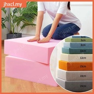 Customized-65D/50D/35D High Density Sponge Foam Sofa Cushion, for Mattress/Bay Window/Beach/Couch Pa