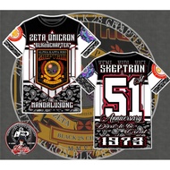 Fifty FIRST FOUNDING anniversary FS V2