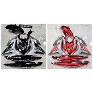 COVERSET Y15 V1/V2 EXCITER GP 2015 CUSTOM LIMITED🔥