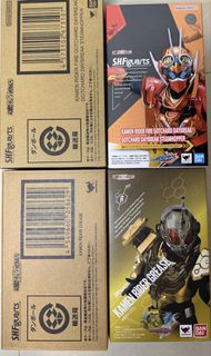 SHF daybreak gotchard Grease