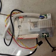 BMS lifepo4 15S 40a Normal removal
