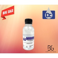 Diaclean 150ML Pera Sterilant Nano/cold/mist/ulv  Ready To Be Used Medical Grade Organic High Level 