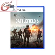 PS5 Battlefield 6