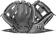 Wilson A2K Pitcher's Baseball Gloves - 11.75" and 12"