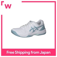 ASICS Tennis Shoes GEL-DEDICATE 7 INDOOR Women's 1042A166