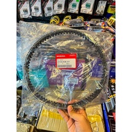 Honda Timing Belt V-Belt K36 Click 150 / Click150 v1 or v2 (23100-K36-J02)