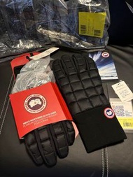 全新CANADA GOOSE 5254M 加拿大鵝手套