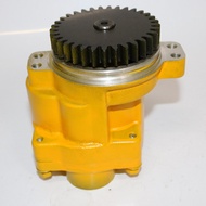 223-1608 233-5220 223-1612 C11 C13 C16 Engine Oil Pump for Construction Vehicles