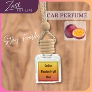 Passion Fruit Air Freshener Car Perfume 10ml Pewangi Kereta Fragrance Murah Borong Dexandra Bliese S